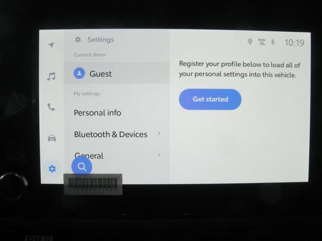 new 2026 Toyota Camry car