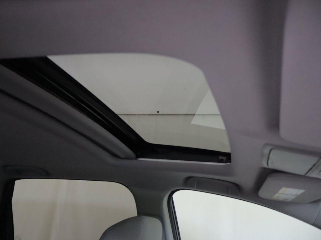 used 2018 Honda CR-V car, priced at $21,466