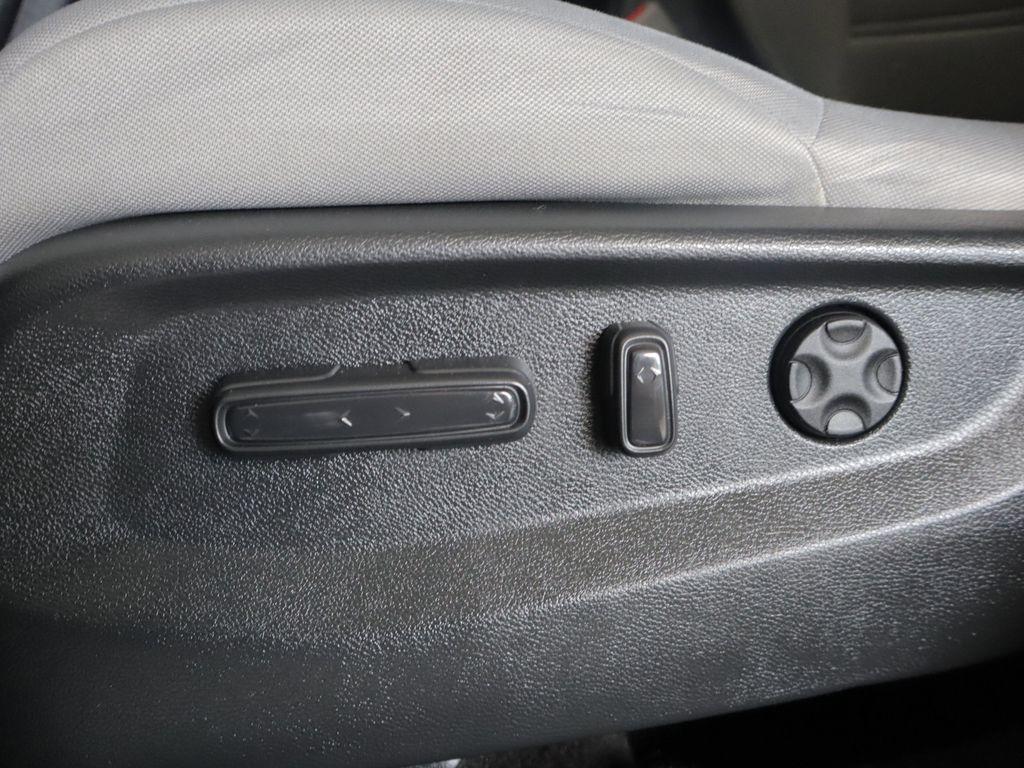 used 2018 Honda CR-V car, priced at $21,466