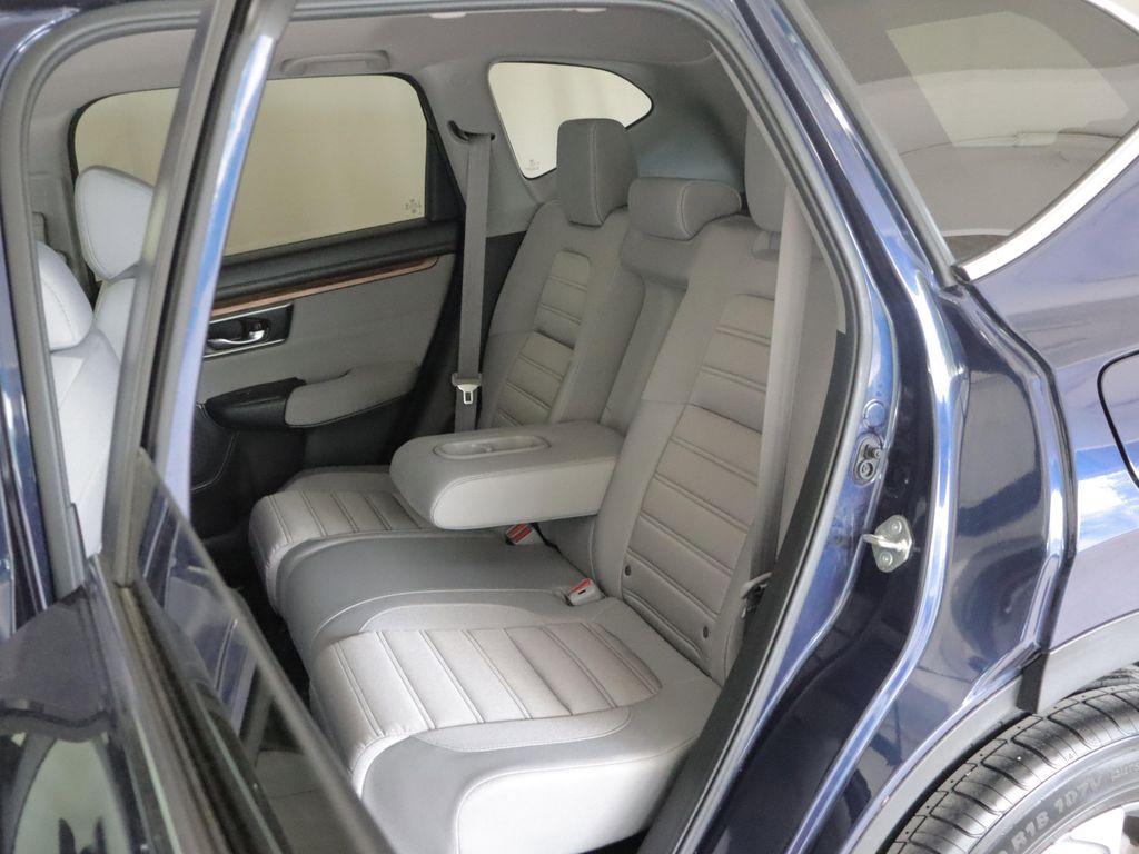 used 2018 Honda CR-V car, priced at $21,466