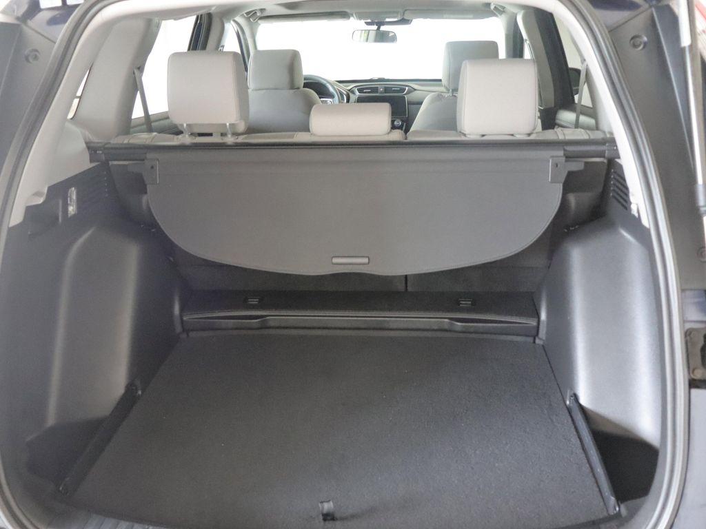used 2018 Honda CR-V car, priced at $21,466