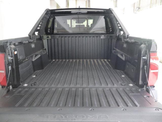 new 2026 Toyota Tacoma Hybrid car, priced at $65,625