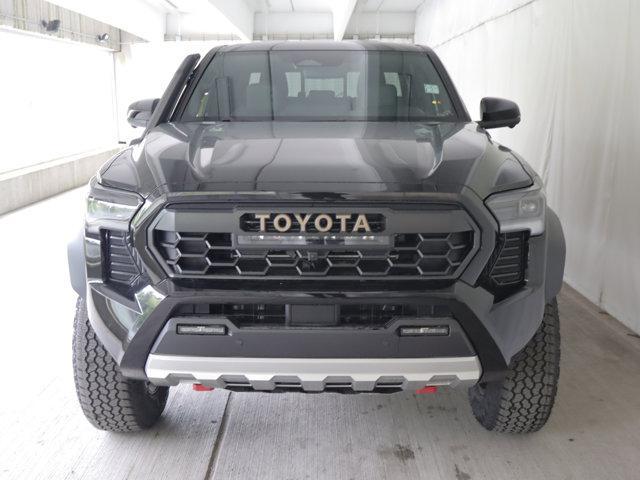 new 2026 Toyota Tacoma Hybrid car, priced at $65,625