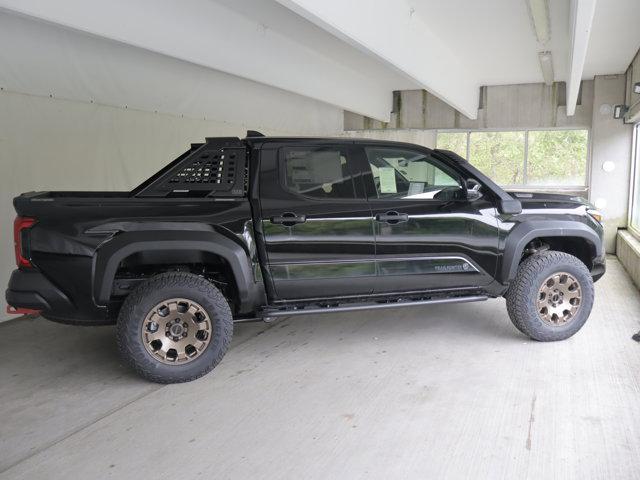 new 2026 Toyota Tacoma Hybrid car, priced at $65,625