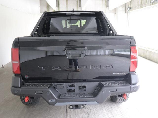 new 2026 Toyota Tacoma Hybrid car, priced at $65,625
