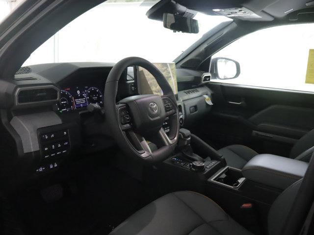 new 2026 Toyota Tacoma Hybrid car, priced at $65,625
