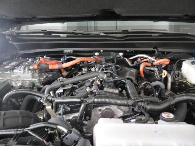 new 2026 Toyota Tacoma Hybrid car, priced at $65,625