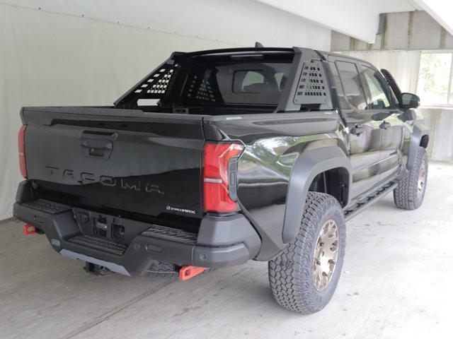 new 2026 Toyota Tacoma Hybrid car, priced at $65,625
