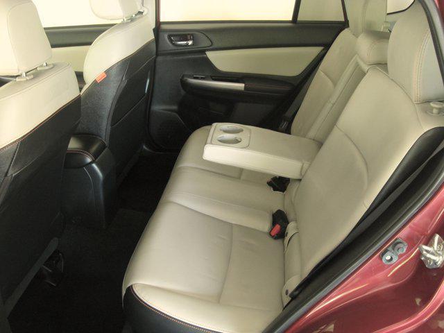 used 2016 Subaru Crosstrek car, priced at $18,191