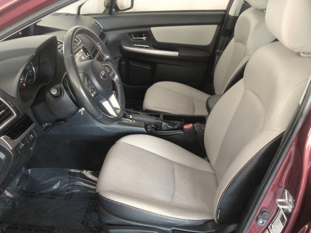 used 2016 Subaru Crosstrek car, priced at $18,191