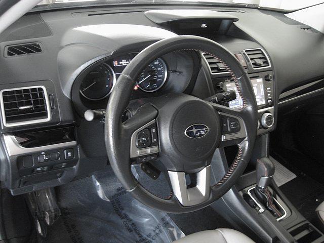 used 2016 Subaru Crosstrek car, priced at $18,191