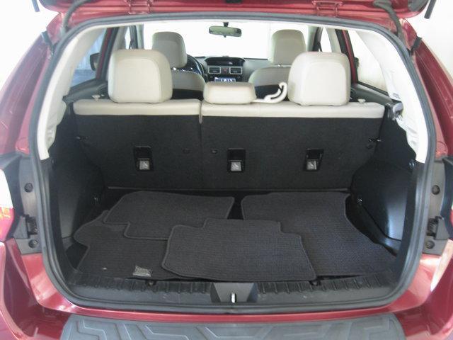 used 2016 Subaru Crosstrek car, priced at $18,191