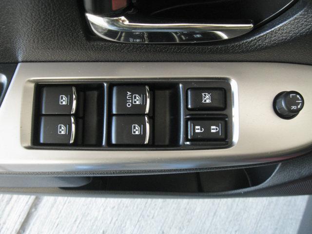 used 2016 Subaru Crosstrek car, priced at $18,191