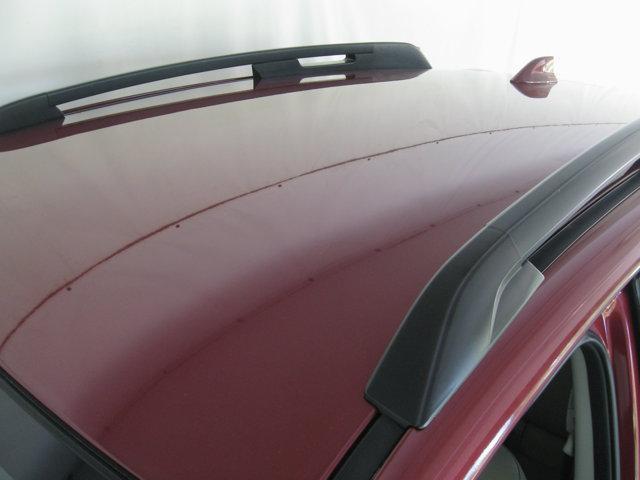 used 2016 Subaru Crosstrek car, priced at $18,191