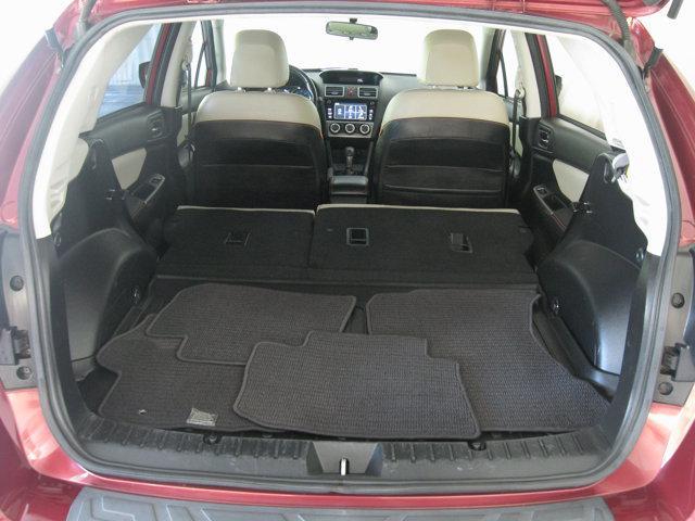 used 2016 Subaru Crosstrek car, priced at $18,191