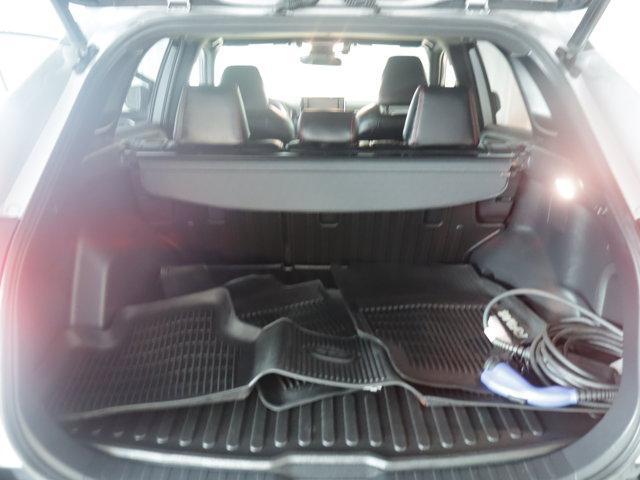 used 2022 Toyota RAV4 Prime car, priced at $25,490