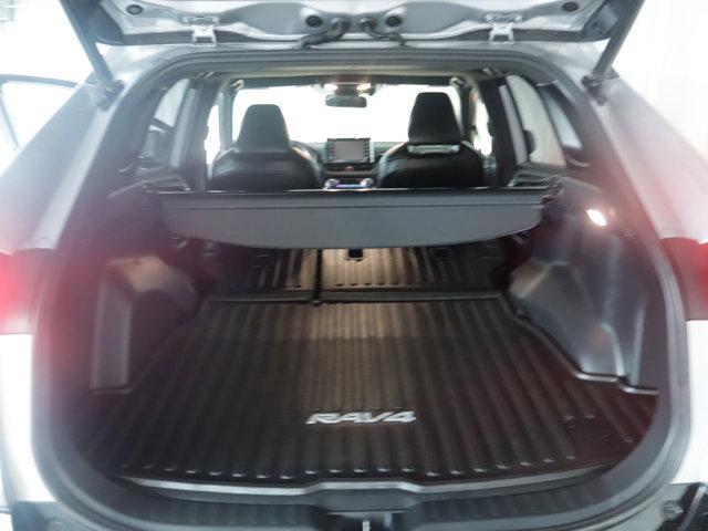 used 2022 Toyota RAV4 Prime car, priced at $25,490