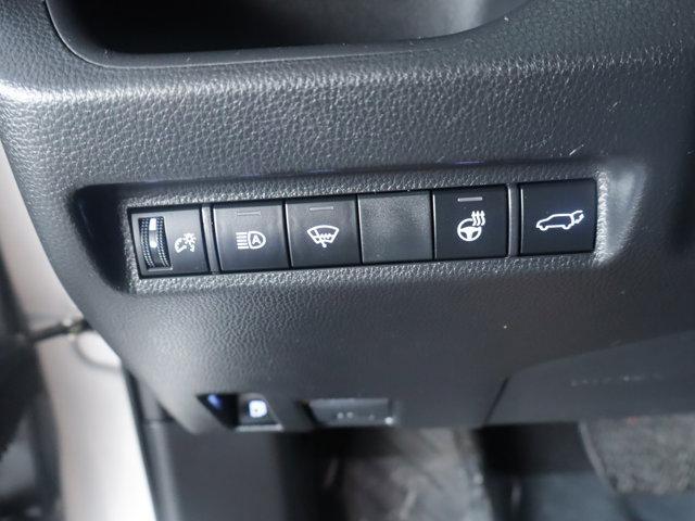 used 2022 Toyota RAV4 Prime car, priced at $25,490