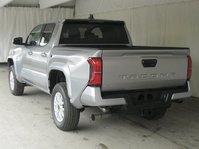 new 2025 Toyota Tacoma car, priced at $43,059
