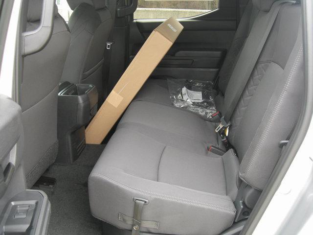 new 2025 Toyota Tacoma car, priced at $43,059