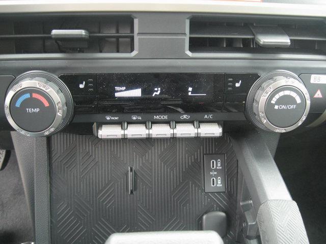 new 2025 Toyota Tacoma car, priced at $43,059