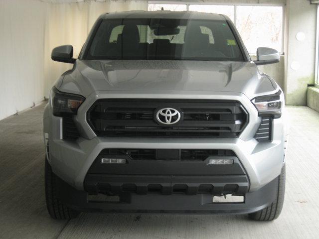 new 2025 Toyota Tacoma car, priced at $43,059