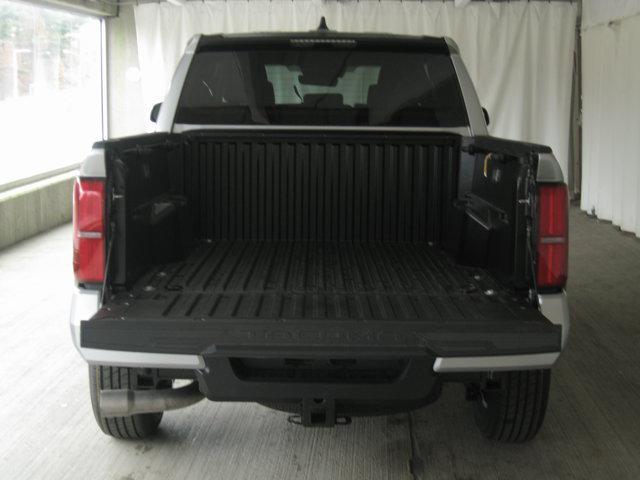 new 2025 Toyota Tacoma car, priced at $43,059