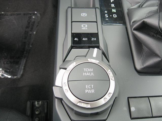 new 2025 Toyota Tacoma car, priced at $43,059