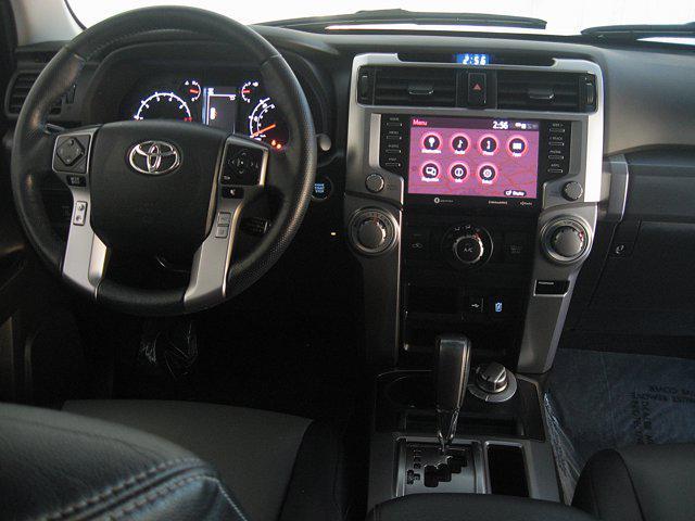 used 2023 Toyota 4Runner car, priced at $39,390