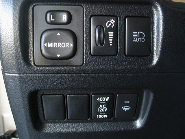 used 2023 Toyota 4Runner car, priced at $39,390