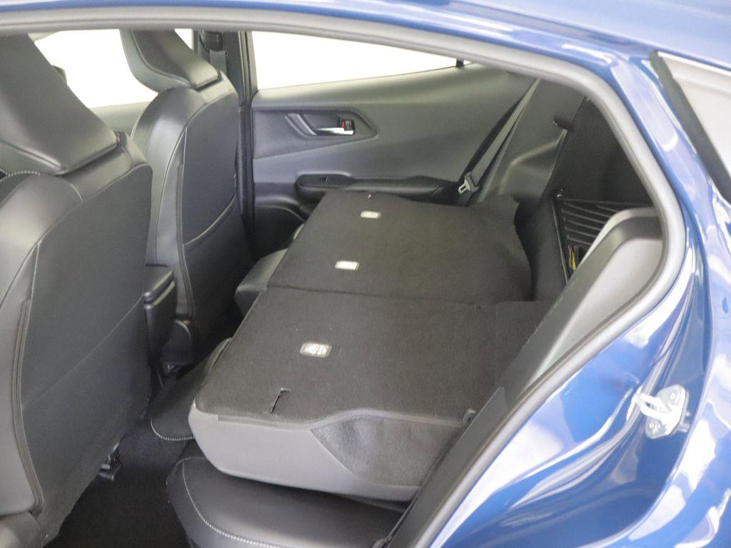 used 2024 Toyota Prius car, priced at $36,465