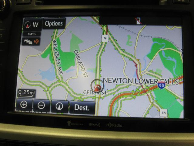 used 2019 Toyota Highlander Hybrid car, priced at $21,990