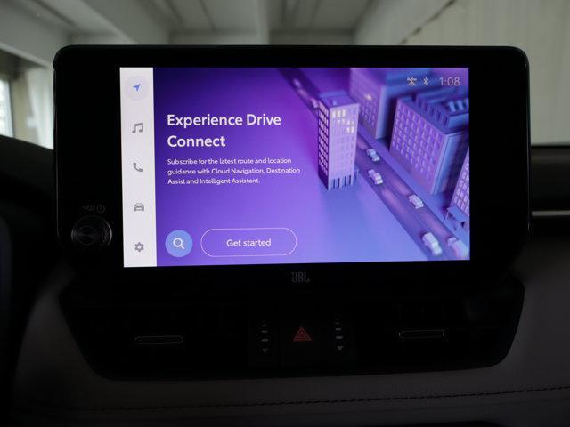 used 2025 Toyota RAV4 Hybrid car, priced at $42,991