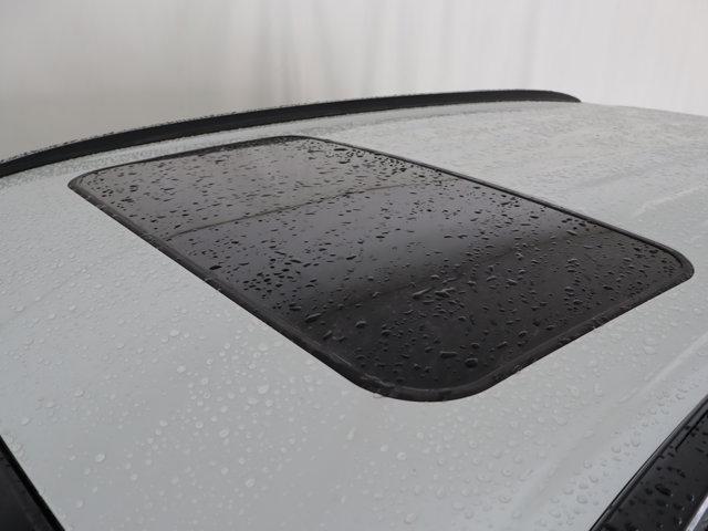 used 2025 Toyota RAV4 Hybrid car, priced at $42,991