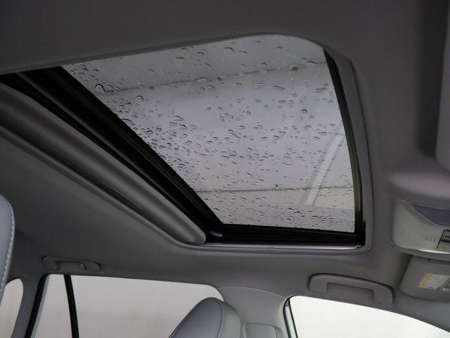 used 2025 Toyota RAV4 Hybrid car, priced at $42,991