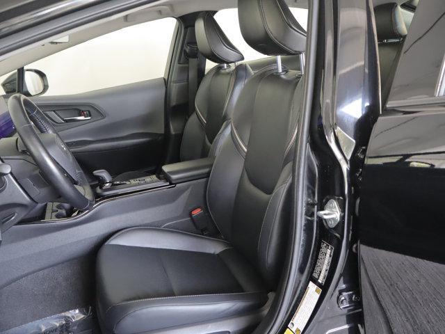 used 2024 Toyota Prius car, priced at $30,991