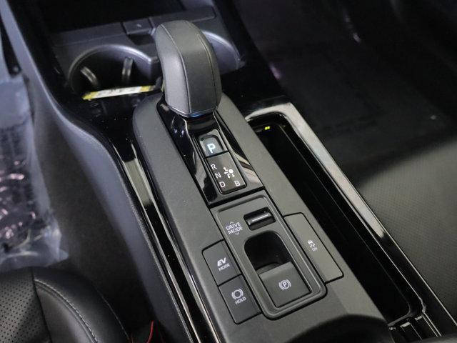 used 2024 Toyota Prius car, priced at $30,991