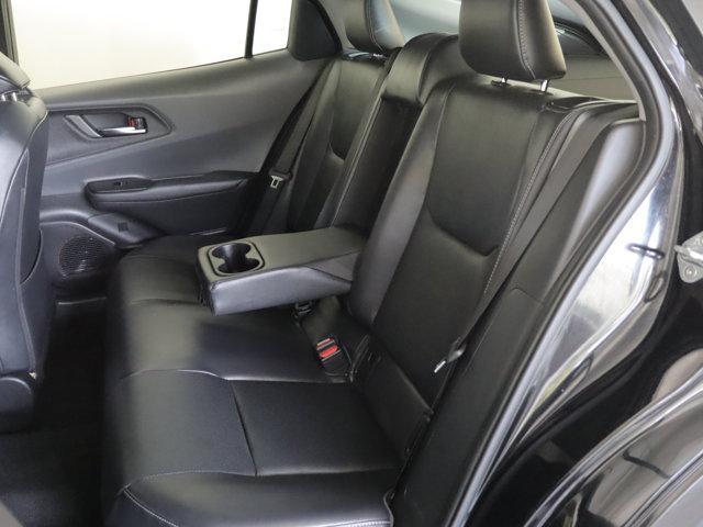 used 2024 Toyota Prius car, priced at $30,991
