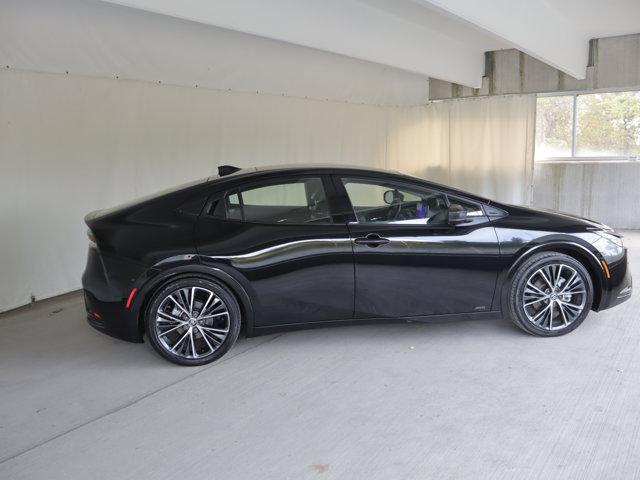 used 2024 Toyota Prius car, priced at $30,991