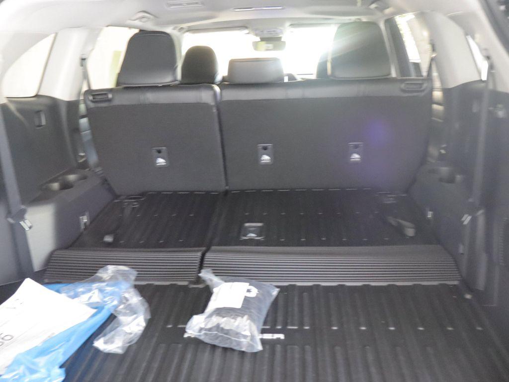 new 2026 Toyota Highlander car, priced at $48,523