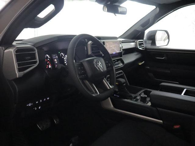 new 2026 Toyota Tundra car, priced at $53,003