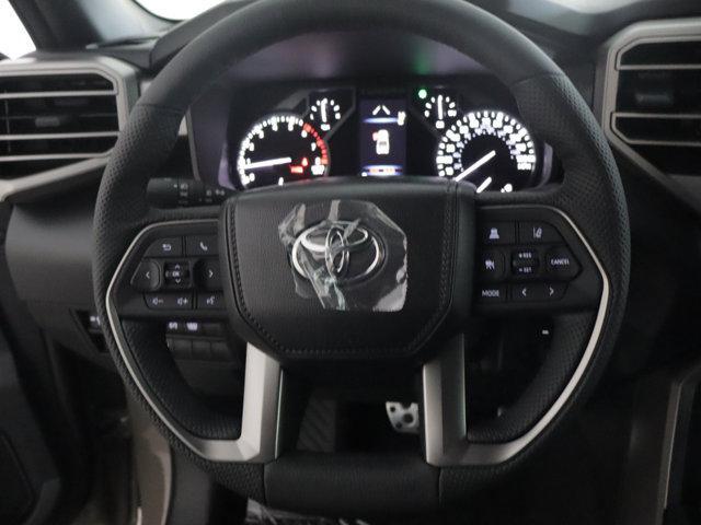 new 2026 Toyota Tundra car, priced at $53,003