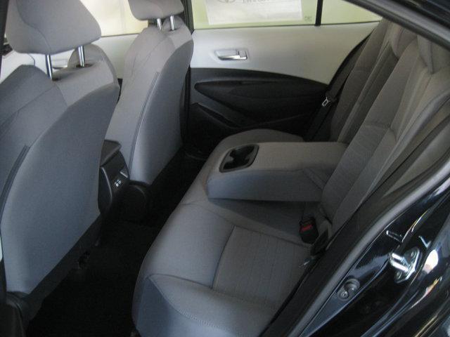 new 2026 Toyota Corolla car, priced at $26,759