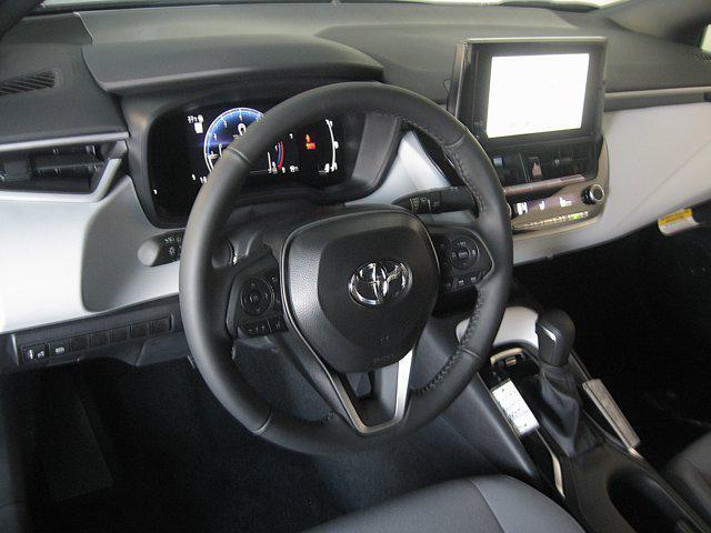 new 2026 Toyota Corolla car, priced at $26,759