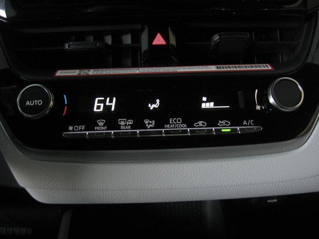 new 2026 Toyota Corolla car, priced at $26,759