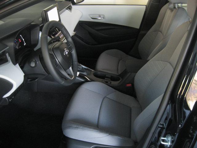 new 2026 Toyota Corolla car, priced at $26,759