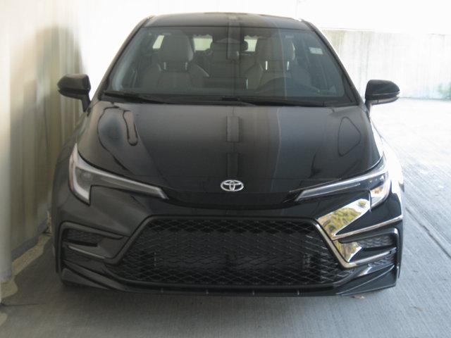 new 2026 Toyota Corolla car, priced at $26,759