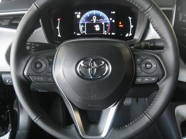 new 2026 Toyota Corolla car, priced at $26,759