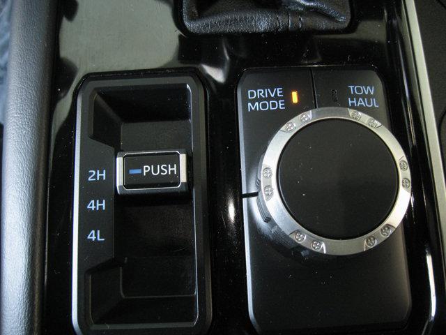 used 2022 Toyota Tundra car, priced at $46,490