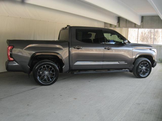 used 2022 Toyota Tundra car, priced at $46,490